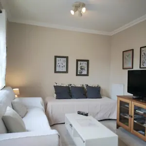  Apartamento Maya España