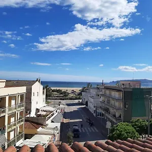  Apartamento Victoria, 300 M De La Playa Y De Parking Publico En La Playa,100 M Centro España