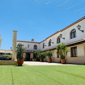  Hotel Restaurante Paneque España